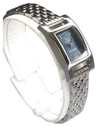 Wrist watch Q&Q for Women - picture, image, photo