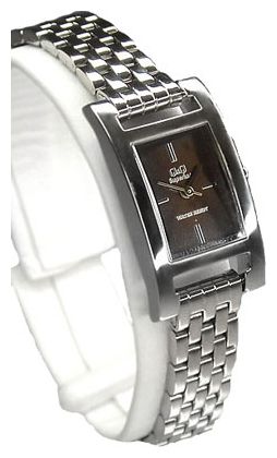 Wrist watch Q&Q for Women - picture, image, photo