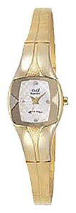 Wrist watch Q&Q for Women - picture, image, photo