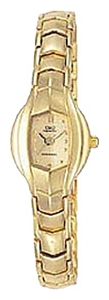 Wrist watch Q&Q for Women - picture, image, photo