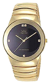 Wrist watch Q&Q for Women - picture, image, photo