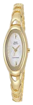 Q&Q KA91-001 wrist watches for women - 1 image, picture, photo