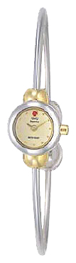 Q&Q KB01-400 wrist watches for women - 1 photo, picture, image