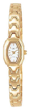 Q&Q KB79-001 wrist watches for women - 1 photo, image, picture