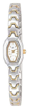 Q&Q KB79-401 wrist watches for women - 1 image, picture, photo