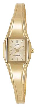 Wrist watch Q&Q for Women - picture, image, photo