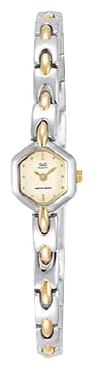 Wrist watch Q&Q for Women - picture, image, photo