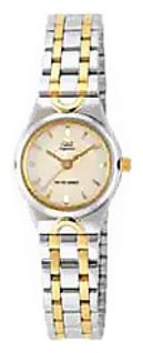 Q&Q KC21-400 wrist watches for women - 1 image, photo, picture