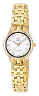 Wrist watch Q&Q for Women - picture, image, photo