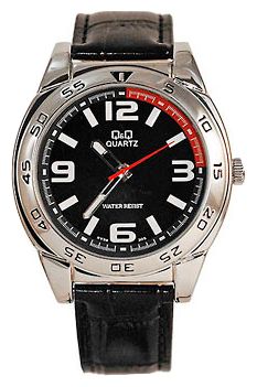 Wrist watch Q&Q for Men - picture, image, photo