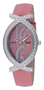 Wrist watch Q&Q for Women - picture, image, photo