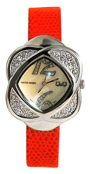 Wrist watch Q&Q for Women - picture, image, photo