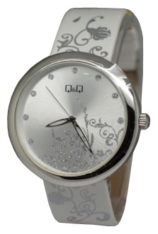 Wrist watch Q&Q for Women - picture, image, photo