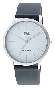 Wrist watch Q&Q for Men - picture, image, photo