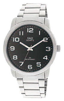 Wrist watch Q&Q for Men - picture, image, photo