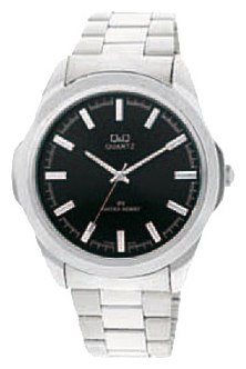 Wrist watch Q&Q for Men - picture, image, photo