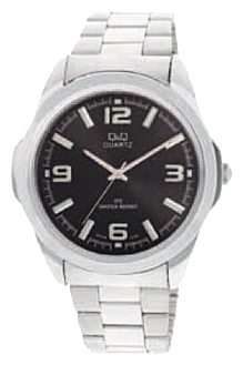 Wrist watch Q&Q for Men - picture, image, photo