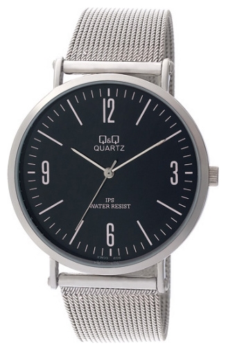 Q&Q KW00 J205 wrist watches for unisex - 1 picture, photo, image