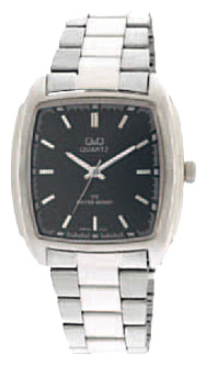 Wrist watch Q&Q for Men - picture, image, photo