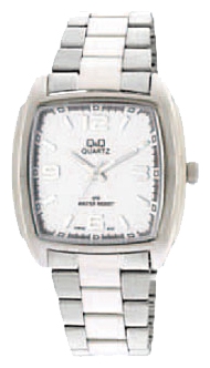 Wrist watch Q&Q for Men - picture, image, photo