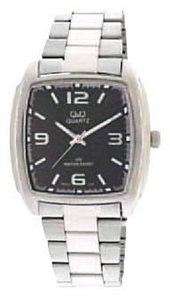 Wrist watch Q&Q for Men - picture, image, photo