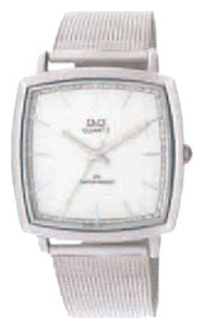 Wrist watch Q&Q for Men - picture, image, photo