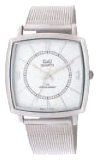 Wrist watch Q&Q for Men - picture, image, photo