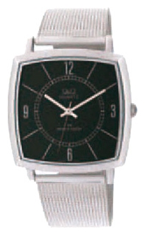 Wrist watch Q&Q for Men - picture, image, photo