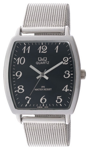 Wrist watch Q&Q for Men - picture, image, photo