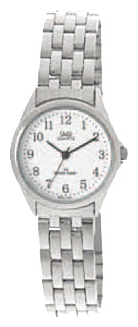 Wrist watch Q&Q for Women - picture, image, photo