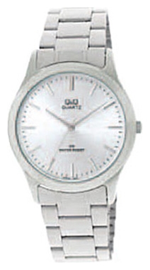 Wrist watch Q&Q for Men - picture, image, photo