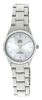 Wrist watch Q&Q for Women - picture, image, photo