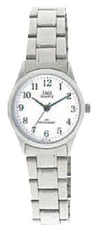 Wrist watch Q&Q for Women - picture, image, photo