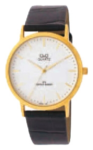 Wrist watch Q&Q for Men - picture, image, photo