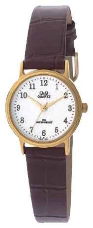 Wrist watch Q&Q for Women - picture, image, photo