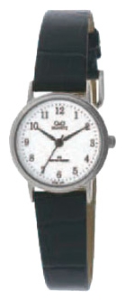 Wrist watch Q&Q for Women - picture, image, photo