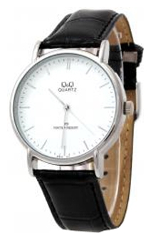 Wrist watch Q&Q for Men - picture, image, photo