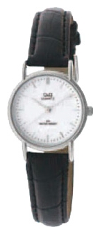 Wrist watch Q&Q for Women - picture, image, photo