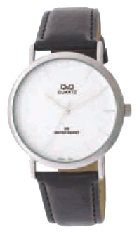 Wrist watch Q&Q for Men - picture, image, photo