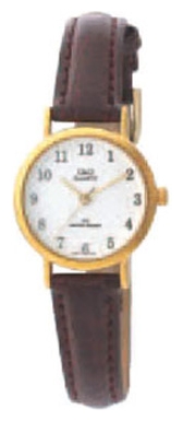 Wrist watch Q&Q for Women - picture, image, photo