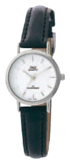 Wrist watch Q&Q for Women - picture, image, photo