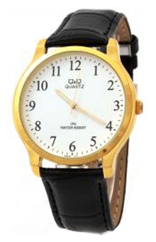 Wrist watch Q&Q for Men - picture, image, photo