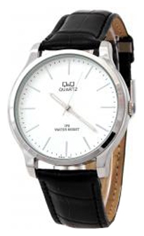 Wrist watch Q&Q for Men - picture, image, photo