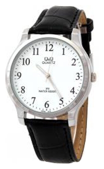 Wrist watch Q&Q for Men - picture, image, photo