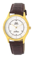 Wrist watch Q&Q for Men - picture, image, photo