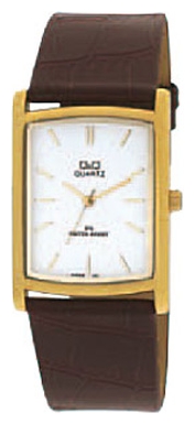 Q&Q KW22 J101 wrist watches for unisex - 1 photo, picture, image