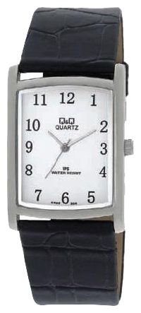 Wrist watch Q&Q for Men - picture, image, photo