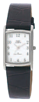 Wrist watch Q&Q for Women - picture, image, photo