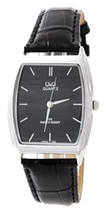 Wrist watch Q&Q for Men - picture, image, photo