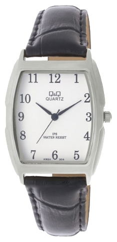 Wrist watch Q&Q for Men - picture, image, photo